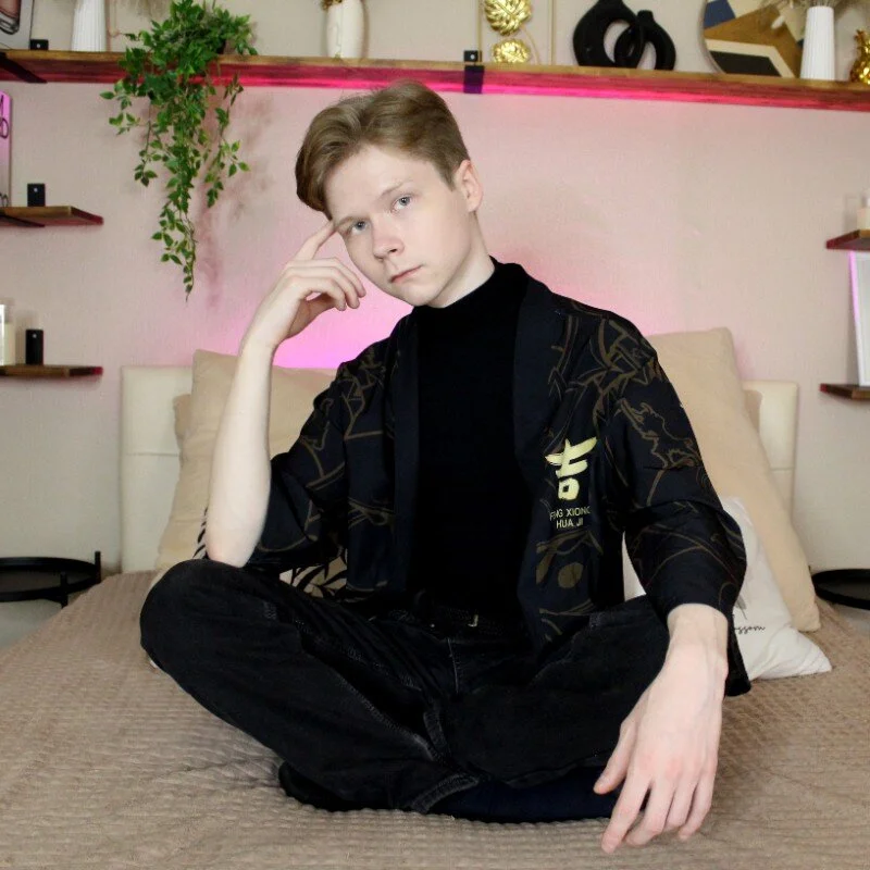 DanielSanders profile photo