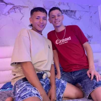 IronBoys_Hot webcam