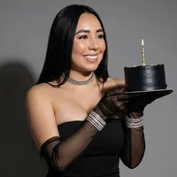 ariana-lopezのアバター写真