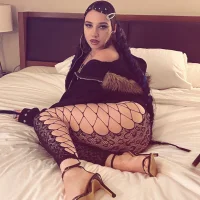 GoddessJemma's Avatar Pic