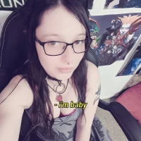 Foto desnuda XXX de pixiesilverfox