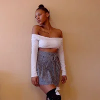 Gambar Profil AzaniaMeow