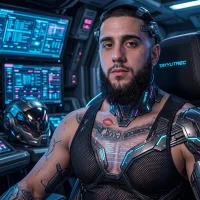 Damon_Driller Avatarfoto