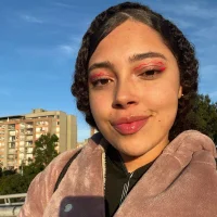 LuisaaTorres's Profile Pic