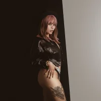 ScarlettBridge's Profile Pic