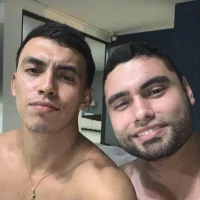 Foto do avatar de thomas_and_brush