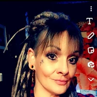 meganmercury Profilový obrázek