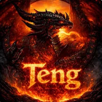 Teng-1985 头像图片