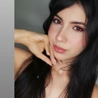 Grabriella model avatar