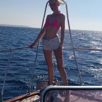 Foto desnuda XXX de Alexa_shine