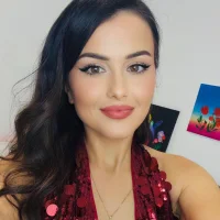 Slika avatara modela MayaaaM