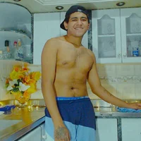 Zdjęcie profilowe modela KEITH_BALTON
