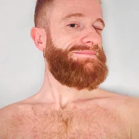 ginger_sus's Profile Pic