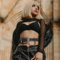 Melody-chers 头像图片