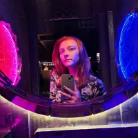 PortiaDrewett's Avatar Pic