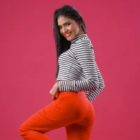 AmyAmani's Profile Pic