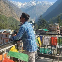 Garib_ladka's Profile Pic