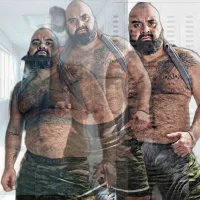 รูปโปรไฟล์ของ ftlbeefybear