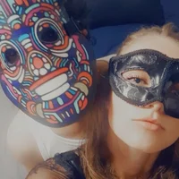 Foto desnuda XXX de fuckingcoupleX