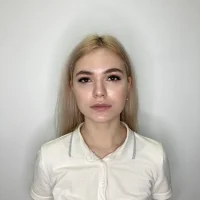 TinaEvanald's Profile Pic