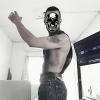Wedco avatar - live cam performer on MySuperHot