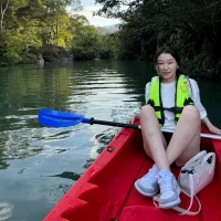 Sayababy's Avatar Pic