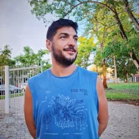 LUH133 Gambar Avatar