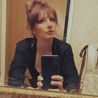 Star_Vixen_Blaze's Profile Pic