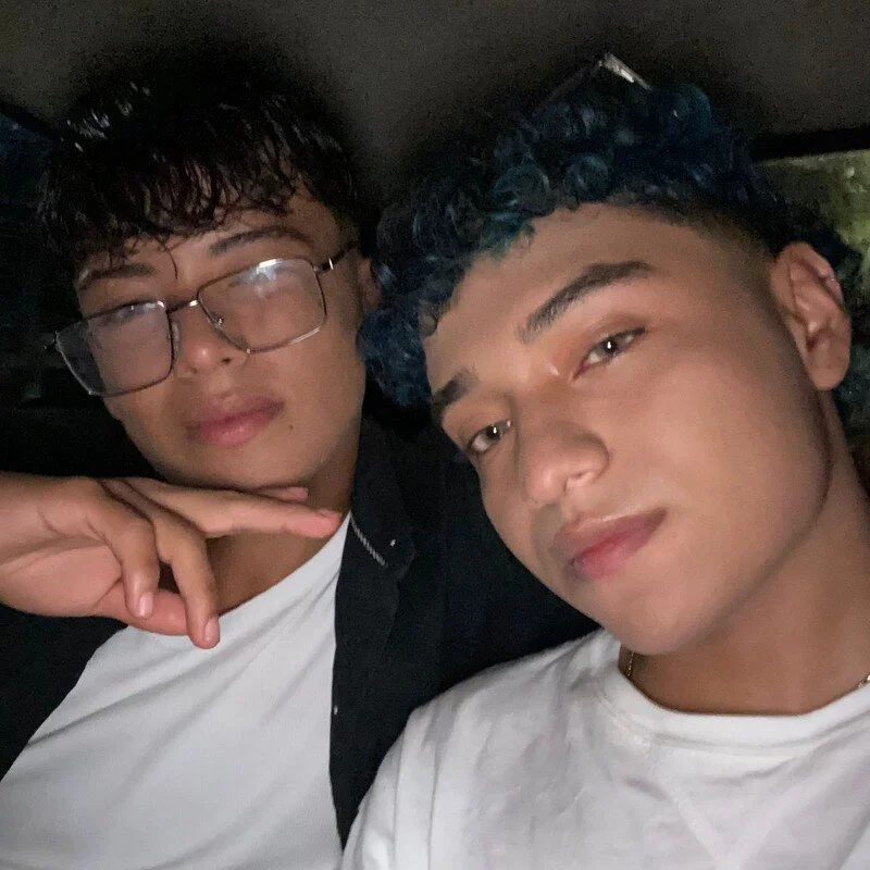 LiamANDjordann profile photo