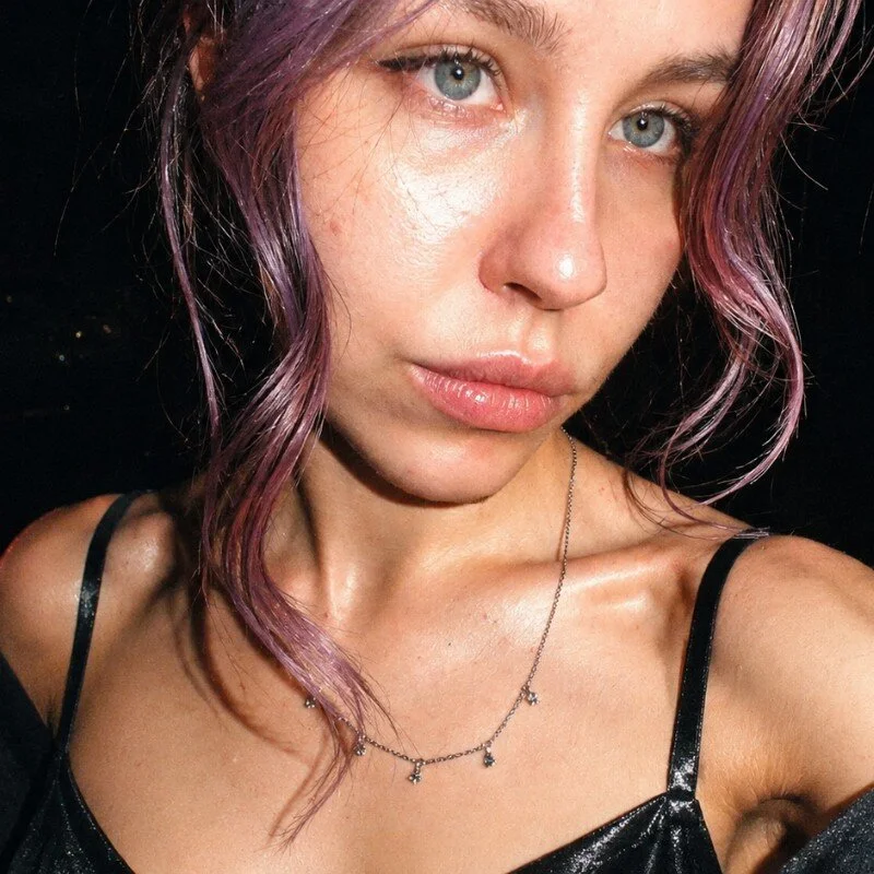 MaliaBourraine Stripchat profile image