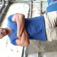 israeliman's Profile Pic