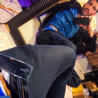 fernandostripchat's Profile Pic