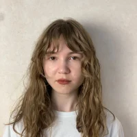 IrisHoustonn Profiilikuva