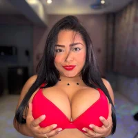 Zdjęcie profilowe modela Latinaseductionoficial