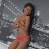 รูปโปรไฟล์ของ MaddisonFox