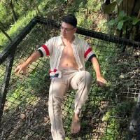 marcuswildx 아바타 사진