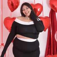 SelenaAngelX 頭像圖片