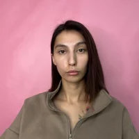 ZulaBecklund's Profile Pic
