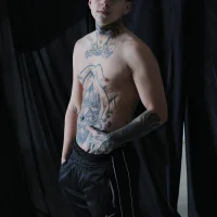 COLOMBIAN20CMのアバター写真