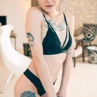 Foto desnuda XXX de JoanSea