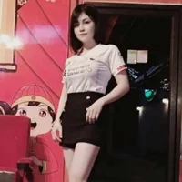 Zdjęcie profilowe modela KorKaew