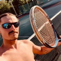 maxstrommm's Profile Pic