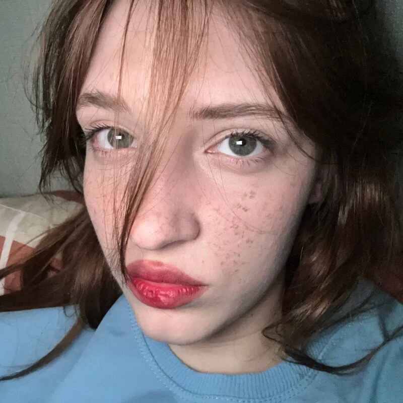 AntoinetteCrispell