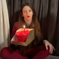 ValeneMehl model avatar