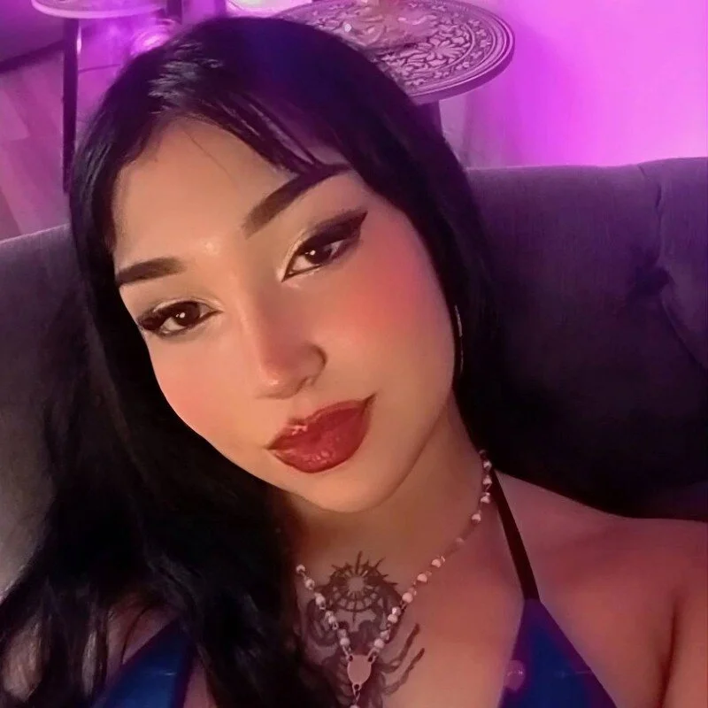 SamiraSilva Stripchat profile image