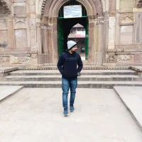 Profilová fotka samriyat