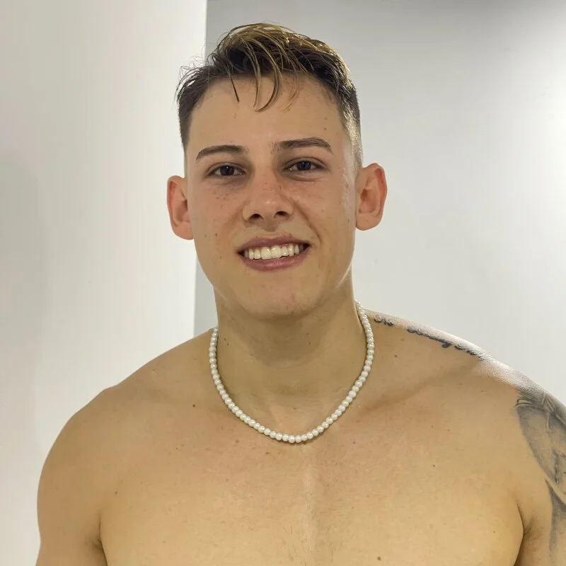Muscle_King_Cum Stripchat profile image