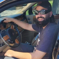 Photo de profil de Showerdude