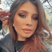 AmberRosewood – Avatar fotka