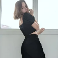 Zdjęcie profilowe modela AliceHallf